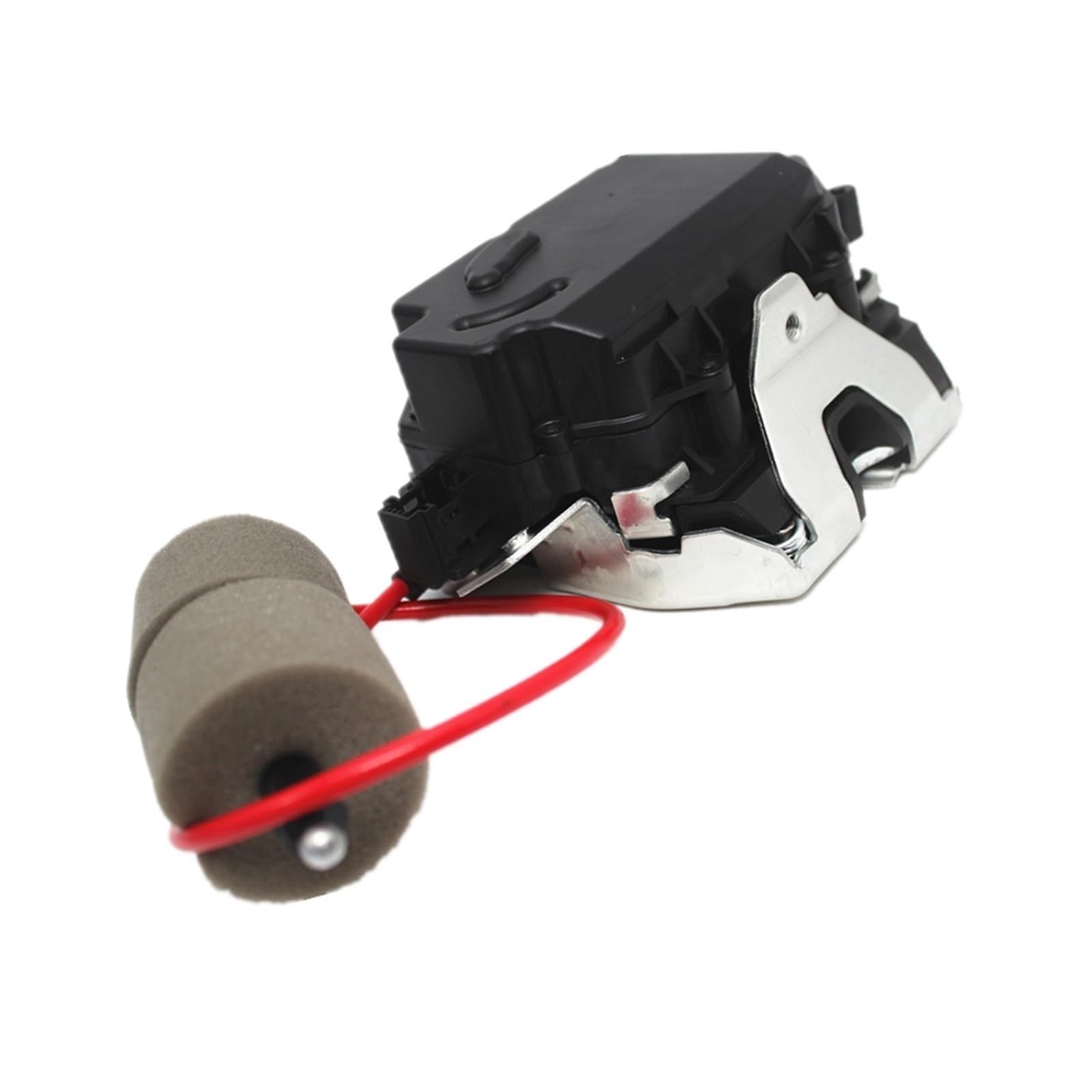 Serrure de coffre défectueuse sur Mercedes Benz : loquet de hayon W211 ML GL résout les pannes