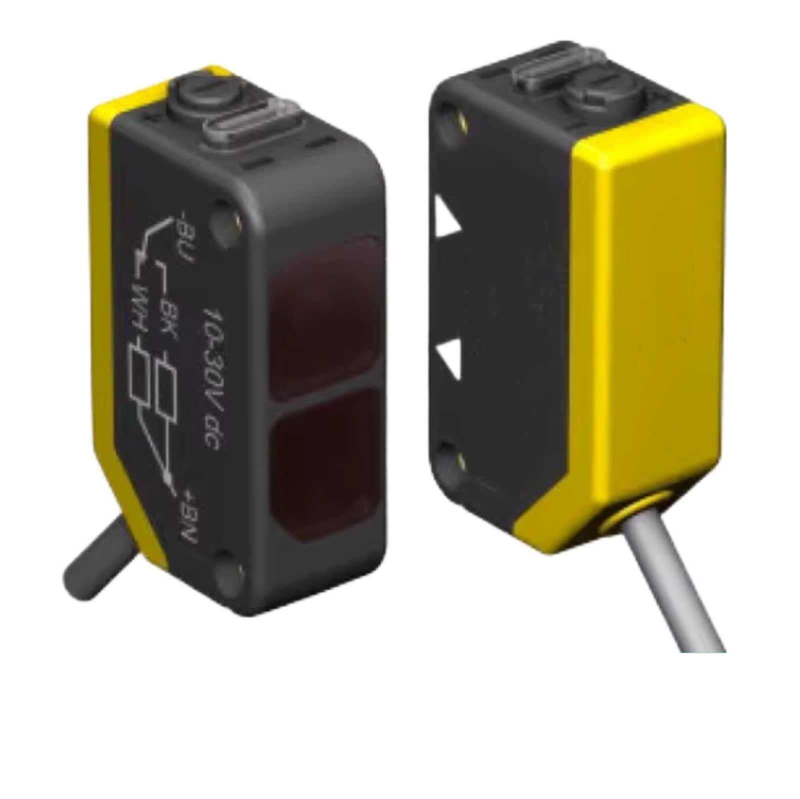MXXDMOPD Q20PDXLQ5 photoelectric Switch Sensor