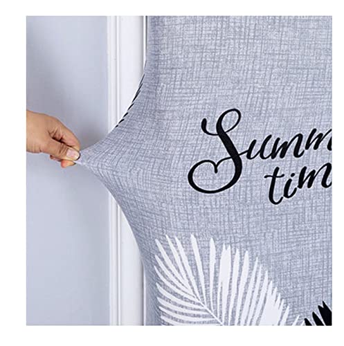 YYQIANG Bedheadboard Covers Bed Headboards Slipcover Hoofdeinde Covers Protector Hoofdeinde Covers voor Dustichte Cover Voor Double/Small/King Size Kids Volwassen Slaapkamer Bedden Beschermend - Afbeelding 3