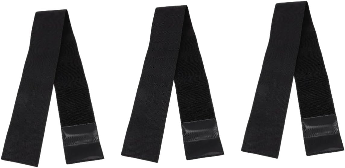 3pcs Adjustable Under Sofa Toy Blocker Sturdy Bumper Guard for Pets Easy Installation for Couch Furniture Barrier Against Toys Pets