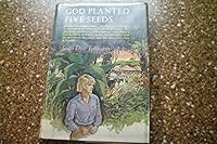 God planted five seeds 1890040134 Book Cover