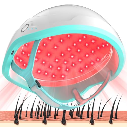 iKeener Laser Sistema Crescita Capelli - Approvato FDA...