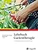 Produktbild Lehrbuch Gartentherapie