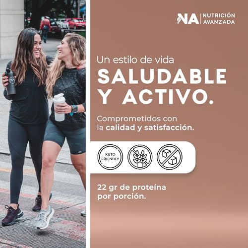 Proteína Vegana, Imagen adicional