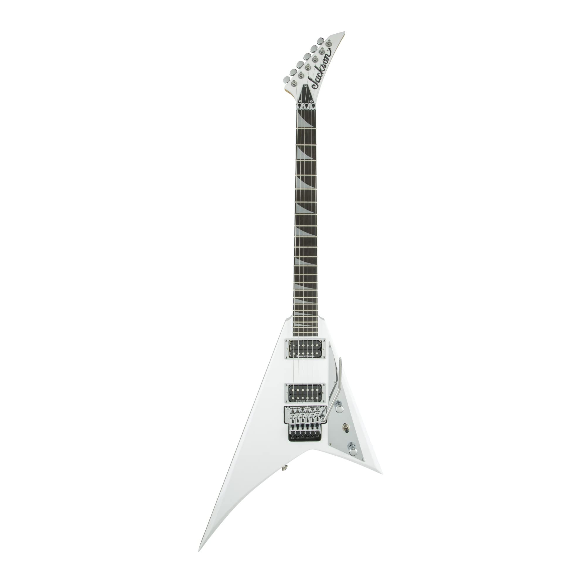Amazon | Jackson RHOADS RR Snow White エレキギター ジャクソン
