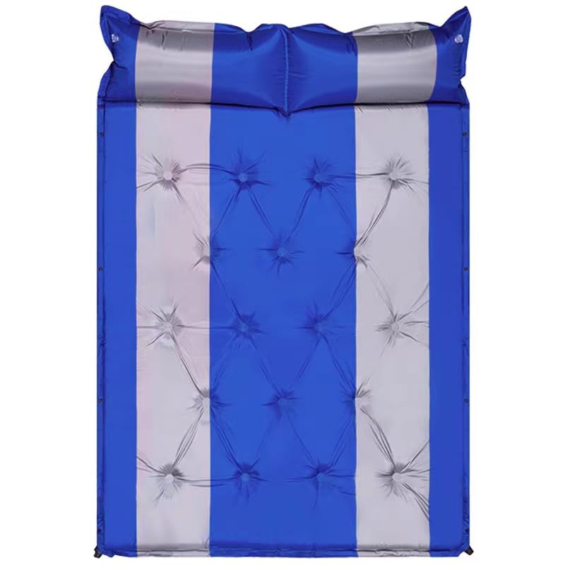 Colchones Inflables para Dormir Marca ZBZLN