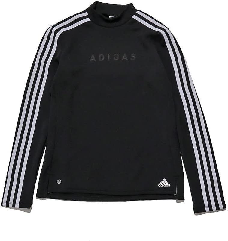 Amazon.co.jp: adidas(アディダス) スリーストライプス 長袖
