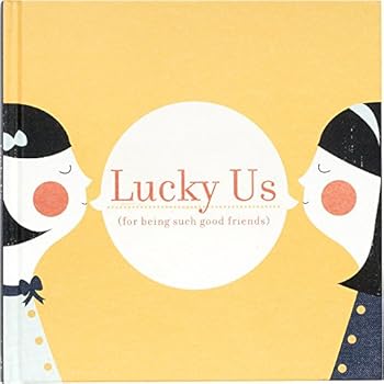 Unknown Binding Compedium Inc. Lucky Us Book