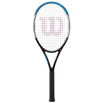 Buy Wilson Tennis Racket Ultra Tour 95 Cv V3.0 Tns Frm 2