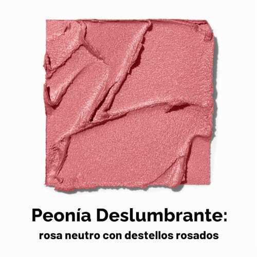 e.l.f. Monochromatic Multi Stick, Cream-to-Powder, Dazzling Peony