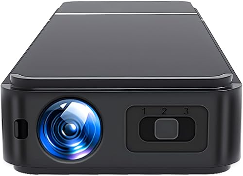 1080 p HD mini cámara de vídeo 64 GB portátil niñera cámara de seguridad con detección de movimiento para seguridad en el hogaroficina