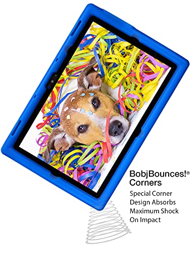 BobjGear-Bobj-Funda-Resistente-para-la-Tableta-257-Lenovo-Duet-Chromebook-101-CT-X636F-Azul