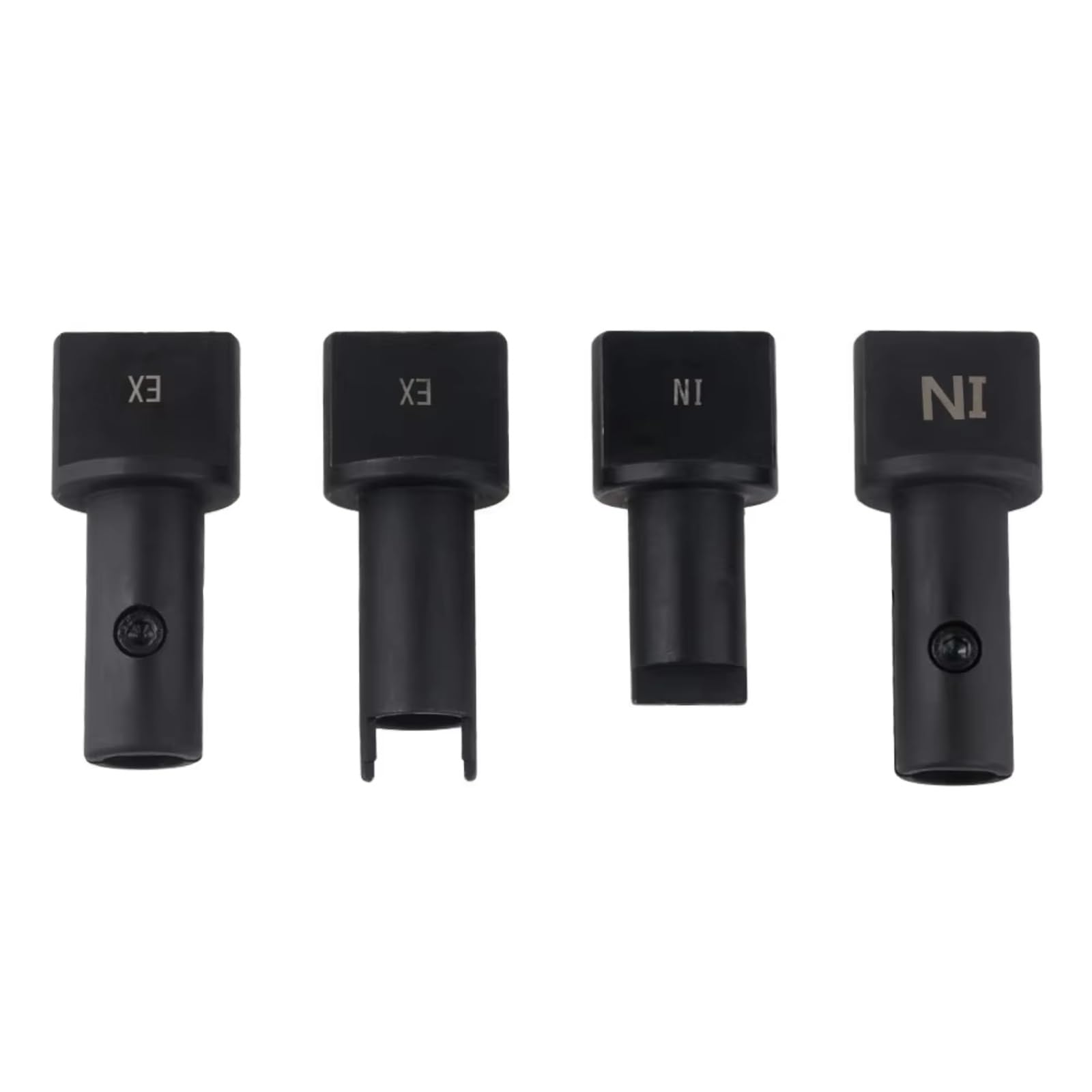 Kit De Herramientas De Ajuste Compatible con Skoda para Kamiq para Scala 2019- para Karoq 2017- para Superb III 2017-2020 1.5L TSi Herramientas Ajuste De Sincronización del Motor De Gasolina