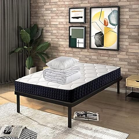 IZTOSS Lit 90x190 Ensemble Cover
