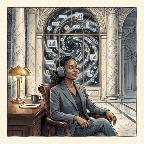 『The Business Banking Edge Podcast』のカバーアート