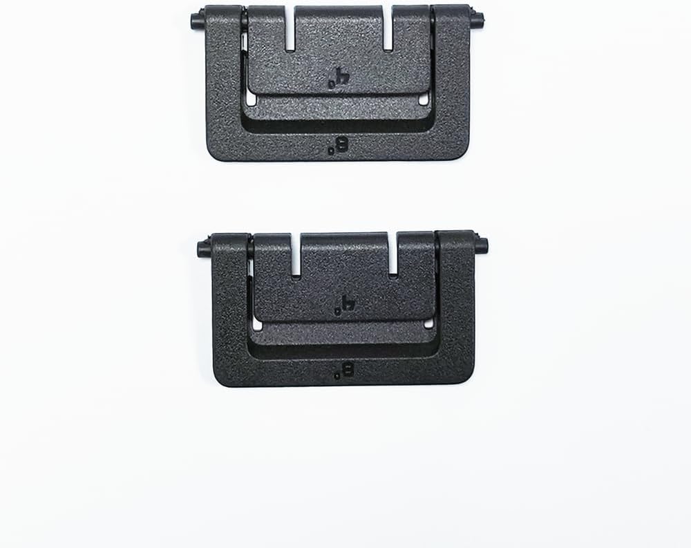 NORMICHIC Replacement Keyboard Bracket Stand Mount Feet Set For Logitech G310 G413 G710 G910, Universal Keyboard Tripod Part Tilt Leg Kit For Logitech G610 G810 GPRO GPROX (G710)