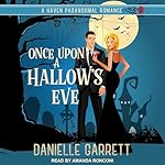 Cover of Once upon a Hallow's Eve
