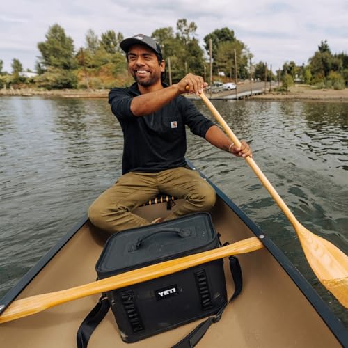 YETI Hopper Flip 18 Portable Soft Cooler - Image 8