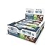 Dymatize ISO 100 Protein Bar, Variety Pack (4 Cookies & Cream, 4 Key Lime, 4 Frosted Brownie), 12 Count