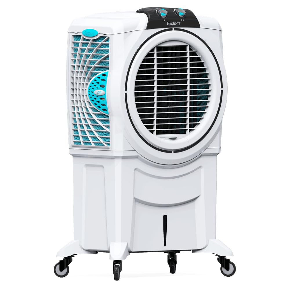 Symphony Sumo XL Desert Air Cooler - Powerful Cooling -2