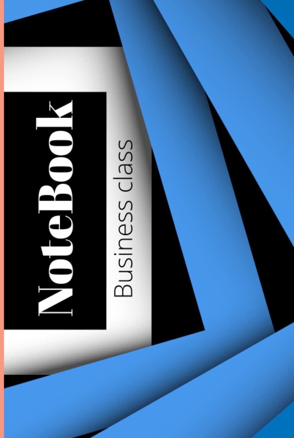 Writer NoteBook: Business Class