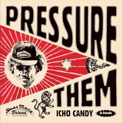 Pressure Them