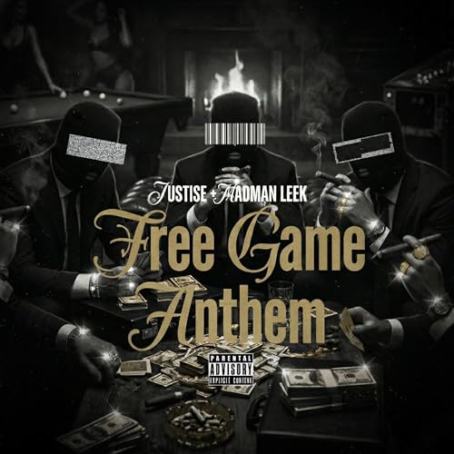 Free Game Anthem [Explicit]