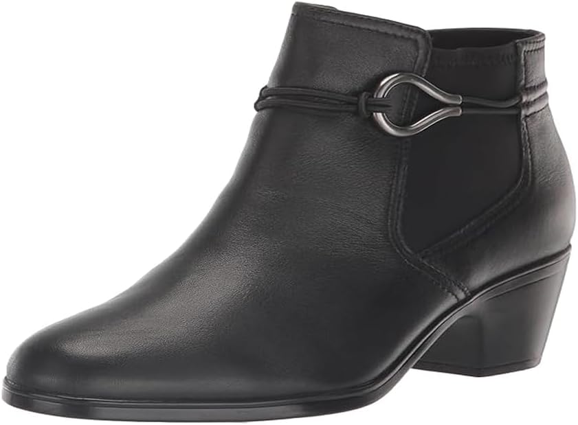 Clarks Women's Emily 2 Kaylie Boots - Stylish Comfort