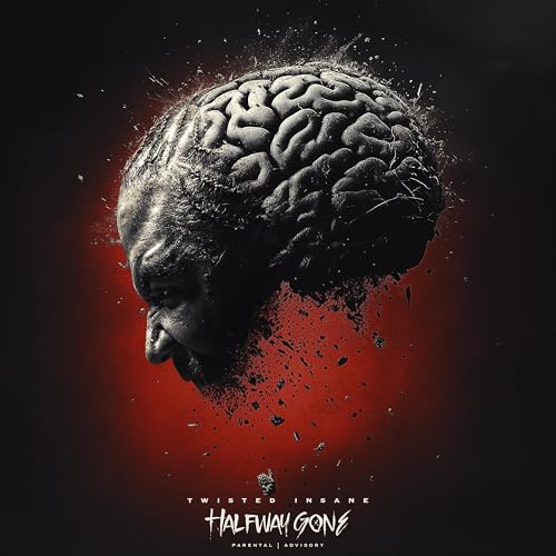 Twisted Insane sur Amazon Music Unlimited