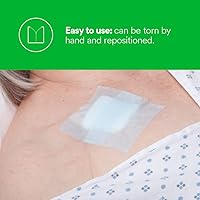 Vista 5 de 3 M 2770 – 1 Tipo Removal cinta de silicona (12 unidades), 12