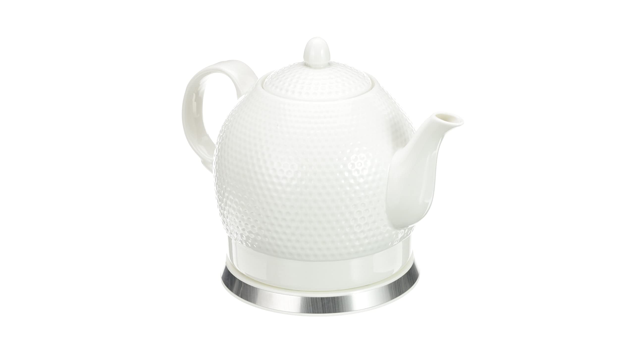 Concept Elettrodomestici Concept Golf RK0050, 1000 W, 4 Cups, Ceramic