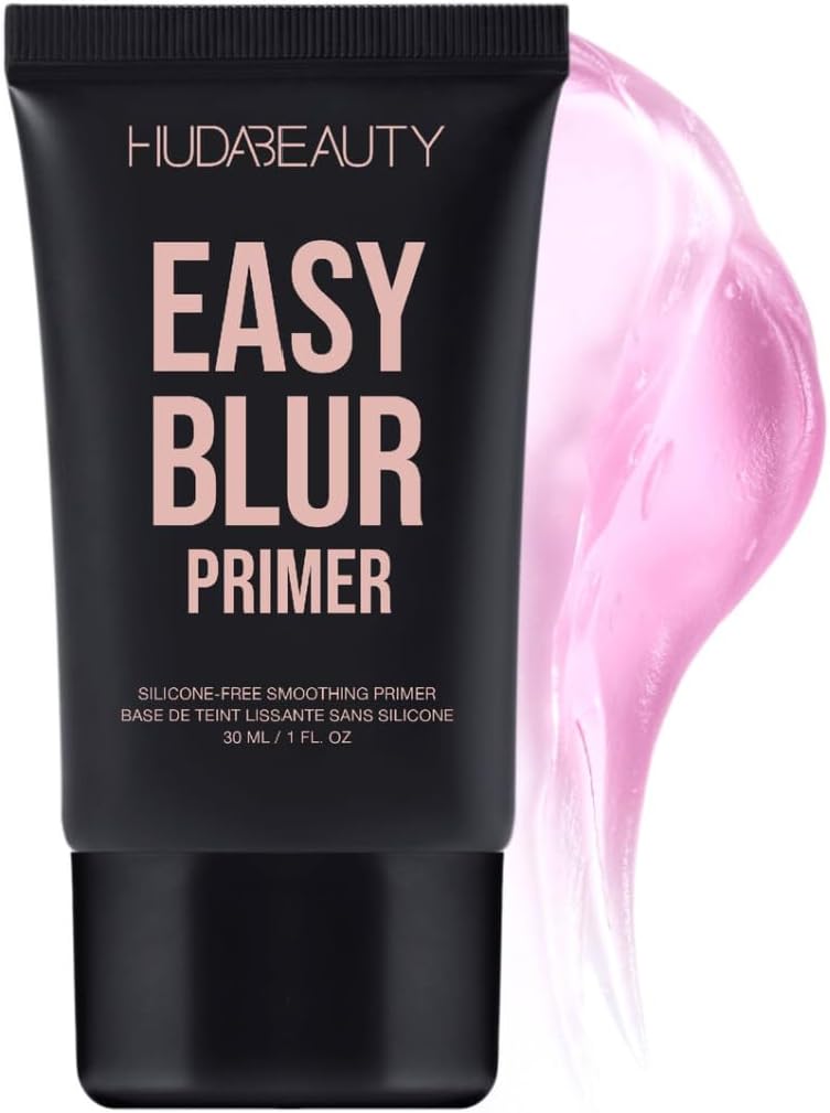 Easy Blur Primer Silicone-Free Smoothing Primer - 1 fl oz / 30 mL