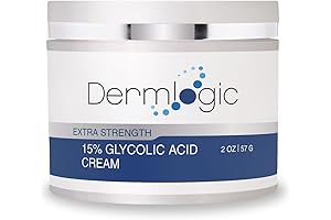 Glycolic Cream 15% - Complex 15 Face Cream