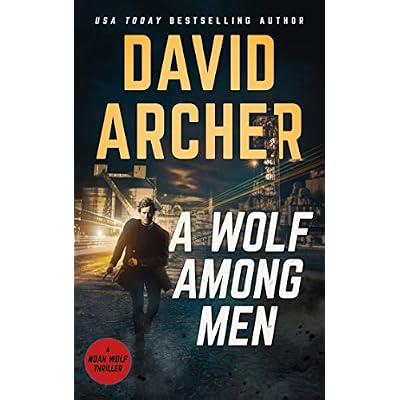 A Wolf Among Men