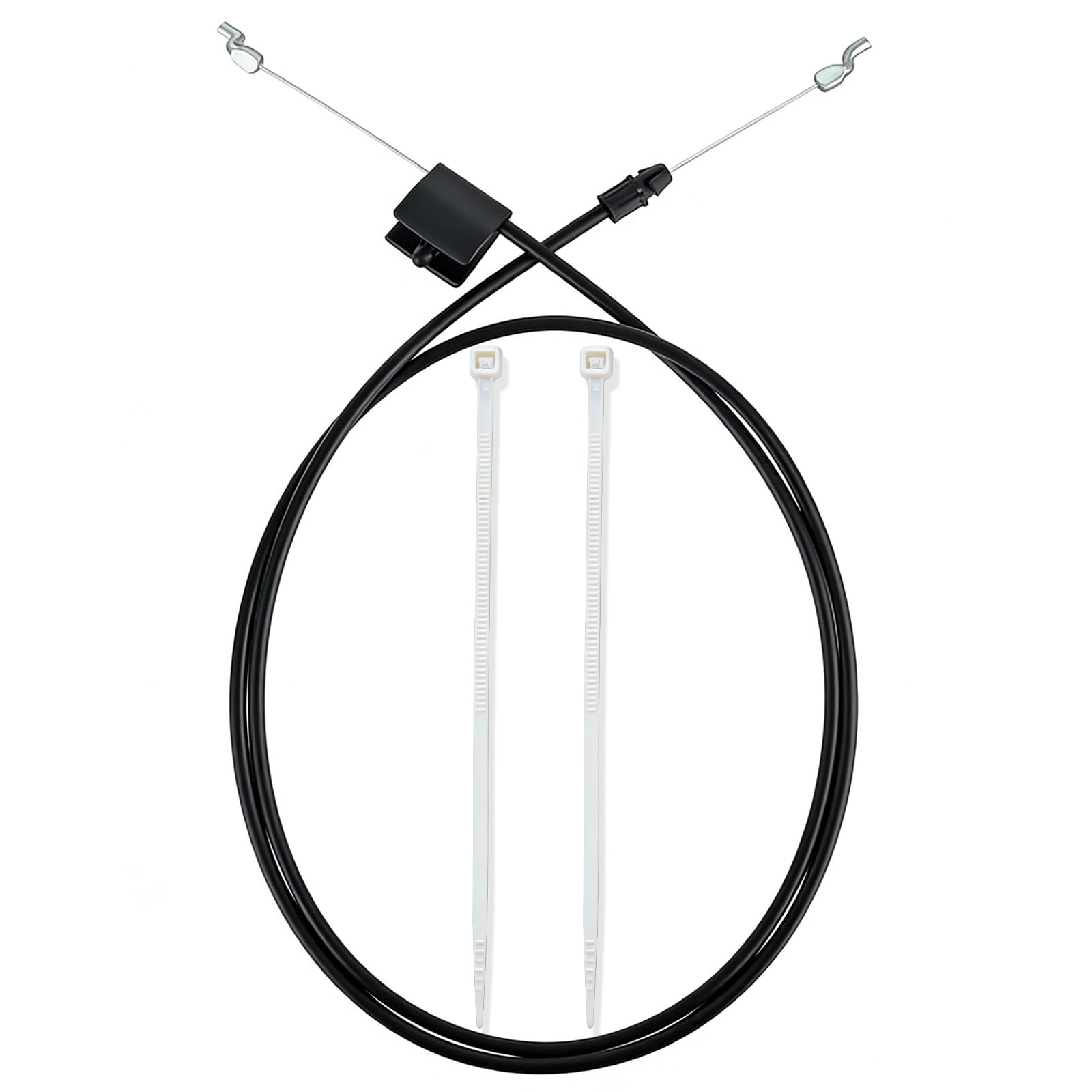 Photo 1 of 158152 532158152 Zone Control Cable for Husqvarna Mowers, Replaces 198462