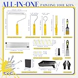 Zoom IMG-1 set di 18 rulli per Zoom IMG-1 set di 18 rulli per