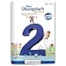 Das Übungsheft Mathematik 2: Denk- und Rechentraining – Lernheft für 2. Klasse Mathe, Rechenübungen für die Grundschule, inkl. Lösungsheft und Sticker Mathematik günstig Kaufen-Das Übungsheft Mathematik 2: Denk- und Rechentraining – Lernheft für 2. Klasse Mathe, Rechenübungen für die Grundschule, inkl. Lösungsheft und Sticker