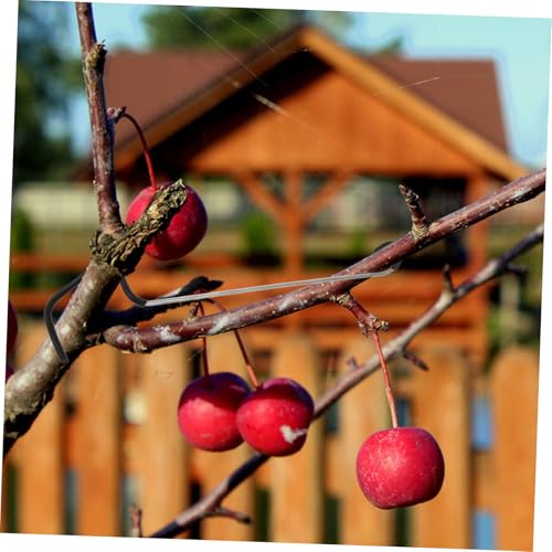 Cintreuse de branches HEMOTON en acier et caoutchouc lot de 10 pcs
