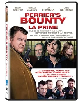DVD Perriers Bounty Book