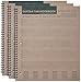 Koala Tools | Guitar Tablature - Guitar Tab Notebook (3 Pack) | 8.5" x 9.75" 60pp. - Blank Paper, Sheets for Music Chord Notation