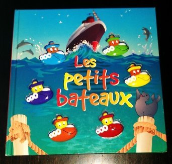 Les petits bateaux