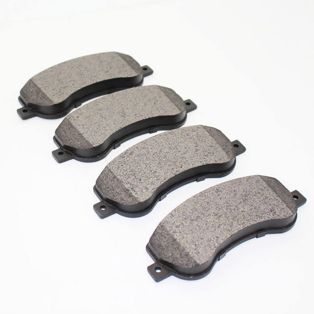 Amazon.com: JUNMO-AUTO 1set OE# 6C112K021BC 1433952 1553797  