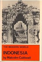 Indonesia (The Modern world, 16) 0198329024 Book Cover