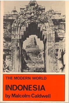 Paperback Indonesia (The Modern world, 16) Book