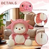 Zoom IMG-2 orsacchiotto peluche 30cm di con Zoom IMG-2 orsacchiotto peluche 30cm di con