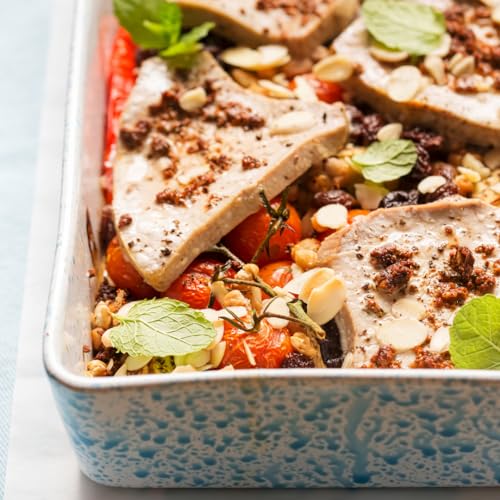 Unpretentious Chermoula Seasoning, North African Cuisine, Flavorful & Versatile, Dry Rubs & Seafood - Image 6