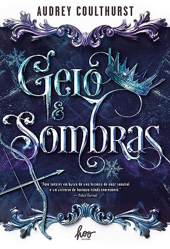 Gelo & sombras: