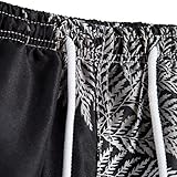 Zoom IMG-2 uyuh pantaloncini casual da uomo Zoom IMG-2 uyuh pantaloncini casual da uomo