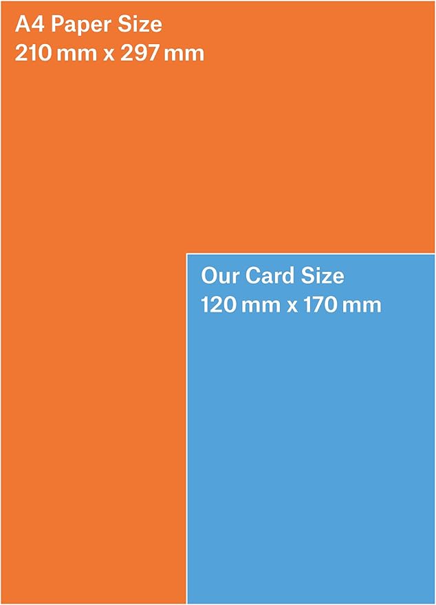 BYANIKA I'll Miss You Card | Farewell, Goodbye, Sorry You're Leaving, I Will Miss You | Retirement, New Job, Travelling, Going to Uni, College | Best Friend, Work Bestie, Colleague, Teacher, Mentor