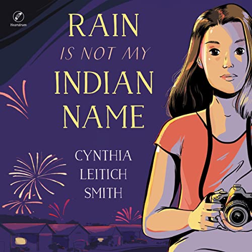 Rain Is Not My Indian Name by Cynthia Leitich Smith episode artwork